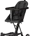 Dream Me Coast Rider Travel Stroller