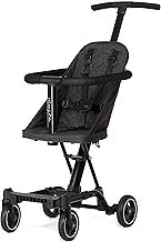 Dream Me Coast Rider Travel Stroller