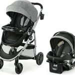 Graco Modes Pramette Travel System