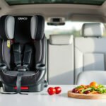 How To Make The Graco 10 In 1 Car Seat To A Booster
