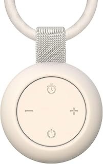 Portable Baby Sound Machine [White Noise