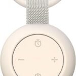 Portable Baby Sound Machine [White Noise