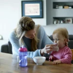 Are Plastics Safe for Baby Bottles and Sippy Cups?