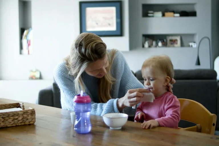 Are Plastics Safe for Baby Bottles and Sippy Cups?