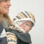 Best Practice Tips for Baby Wearing