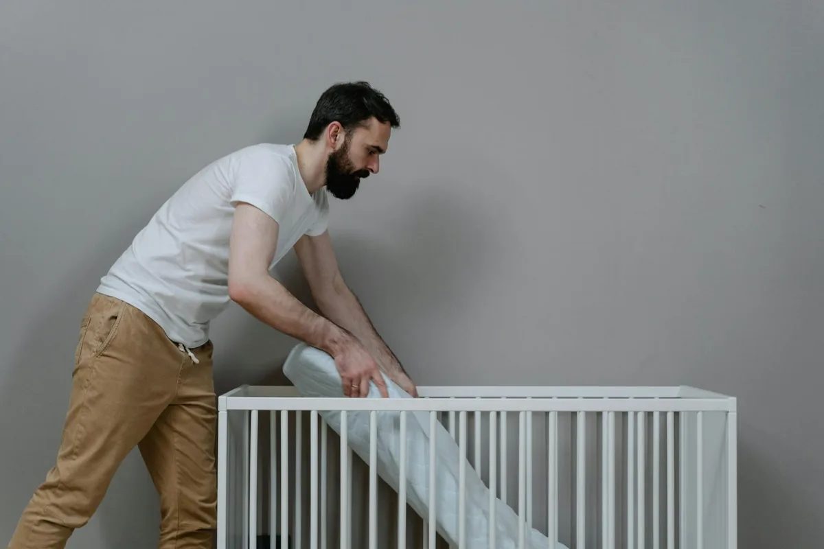 Crib safety standards