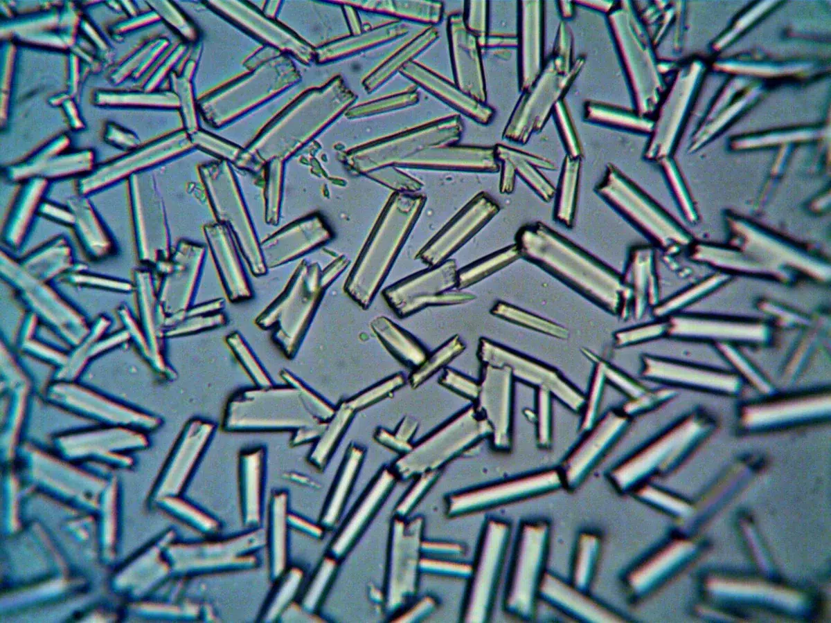 microplastics