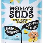 Molly's Suds Baby Laundry Detergent Powder