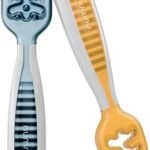 NumNum Baby Spoons Essentials Pre-Spoon GOOtensils