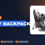 11 Best Baby Backpack