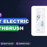 11 Best Baby Electric Toothbrush
