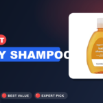 11 Best Baby Shampoo