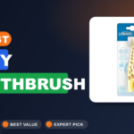 11 Best Baby Toothbrush