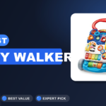 11 Best Baby Walker