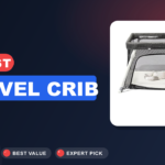11 Best Travel Crib