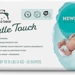 Amazon Brand Mama Bear Gentle Touch