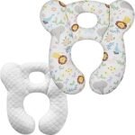 Baby Travel Pillow Upgrade U-Shape Infant