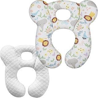 Baby Travel Pillow Upgrade U-Shape Infant