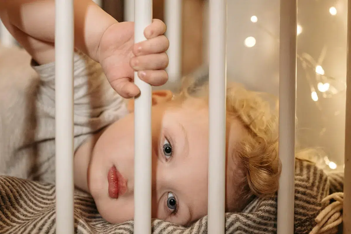 crib bumpers