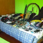 How to clean and maintain baby gear safely