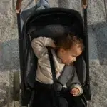 Infant vs toddler stroller differences