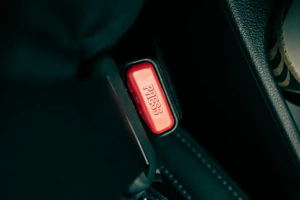 LATCH system