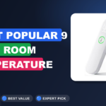 Most Popular 9 Best Room Temperature for Baby Sleep in 2026