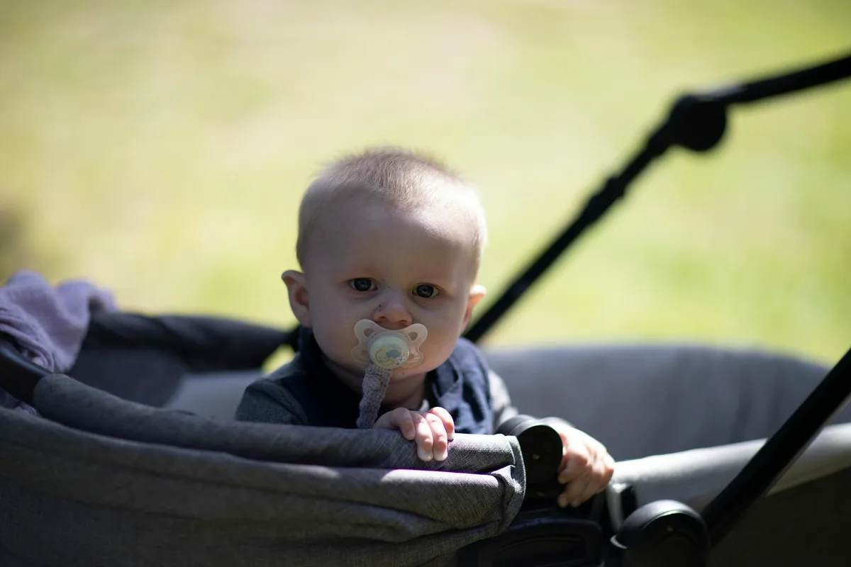 Pediatrician-approved baby gear safety tips