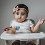 Real costs of baby gear in first year