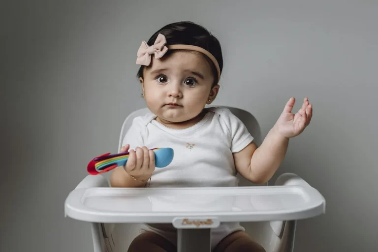 Real costs of baby gear in first year