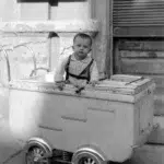 Stroller safety for infants