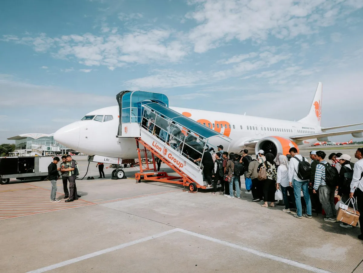 Travel tips with babies (airplane + stroller)