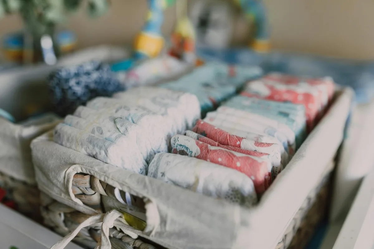 What baby gear you don’t actually need