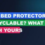 are bed protectors recyclable what to do with your cover msls55f1