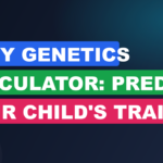Baby Genetics Calculator: Predict Your Child's Traits