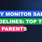 Baby Monitor Safety Guidelines: Top Tips For Parents