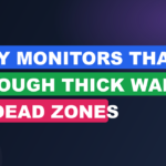 Baby Monitors That Cut Through Thick Walls: No Dead Zones