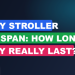 Baby Stroller Lifespan: How Long Do They Really Last?