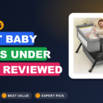 Best 15 Best Baby Cribs Under $300 Reviewed 2026
