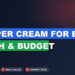 Best Diaper Cream for Every Rash & Budget
