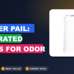 Best Diaper Pail: Top-Rated Picks for Odor Control