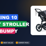 Best Selling 10 Best Stroller for Bumpy Sidewalks in 2026