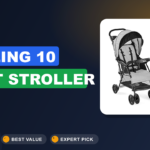 Best Selling 10 Best Stroller for Grandparents 2026
