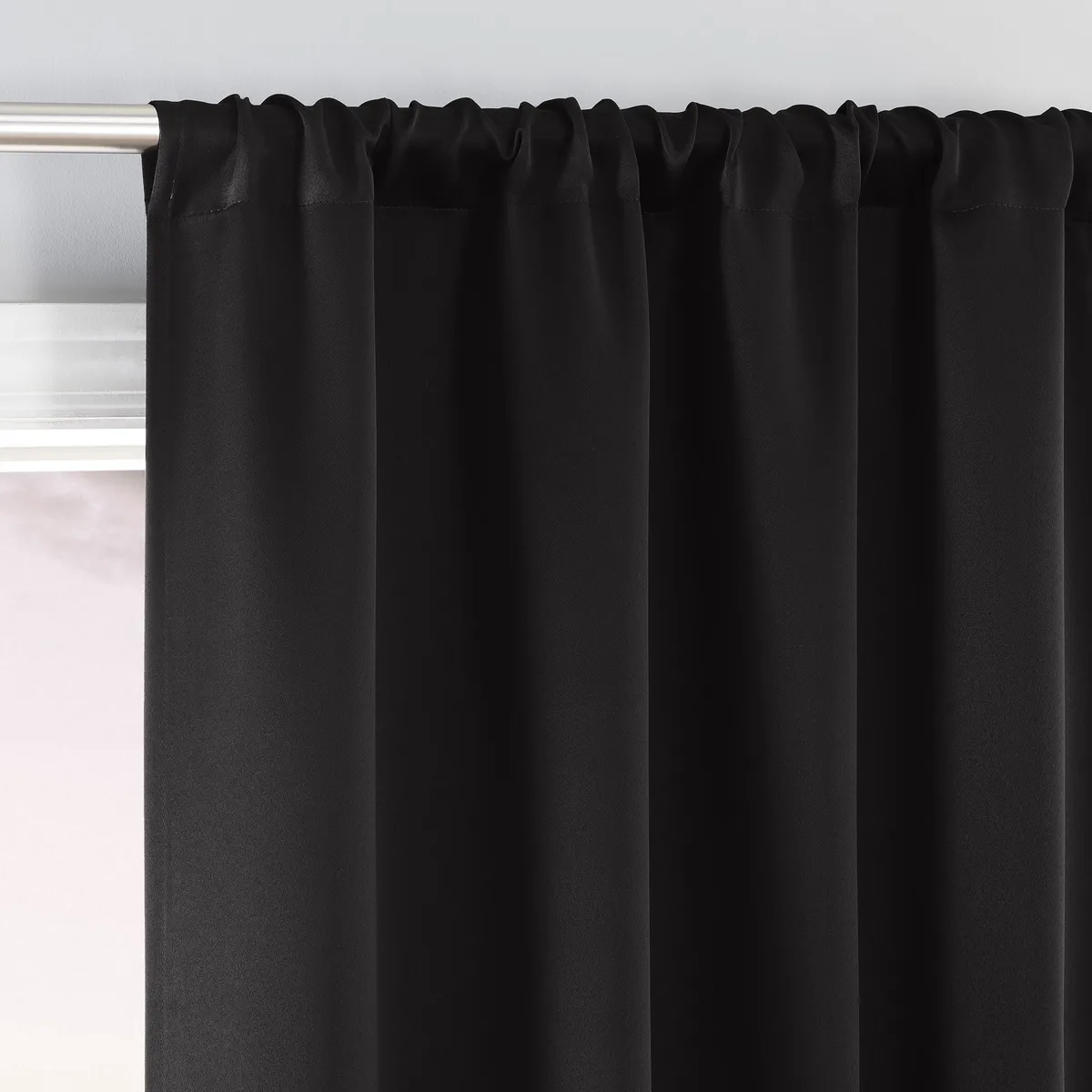 Blackout Curtains Vs Sleep Mask