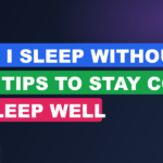 can i sleep without ac tips to stay cool sleep wel cover msls50p2