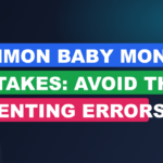 Common Baby Monitor Mistakes: Avoid These Parenting Errors