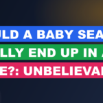 Could a Baby Seat Really End Up in a Tree?: Unbelievable Truth