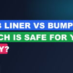 Crib Liner vs Bumper: Which Is Safe for Your Baby?