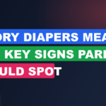 Do Dry Diapers Mean a UTI? Key Signs Parents Should Spot