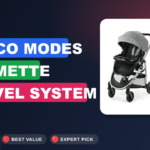 Graco Modes Pramette Travel System vs Graco Modes Pramette Travel System: Full Comparison